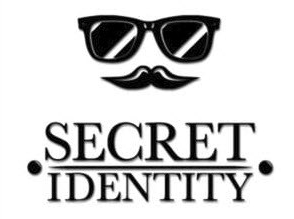 secret identity