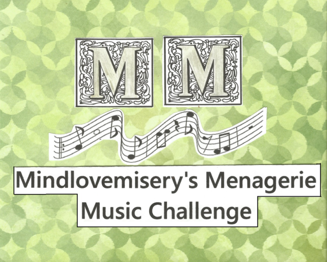 Music Challenge Large
